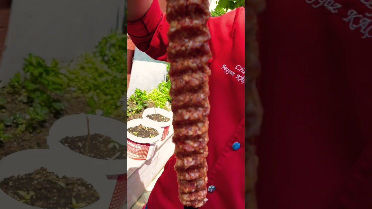 Zırh kıyması ✅ #adanakebap #kaburgacı #adanausulü #ciğer #yemektarifi #antepusulü #chef #kadayıf Zırh kıyması ✅ #adanakebap #kaburgacı #adanausulü #ciğer #yemektarifi #antepusulü #chef #kadayıf