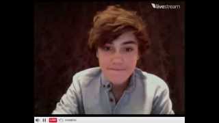 George Shelley Full Twitcam 16092012