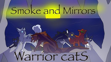 SMOKE// Warriors MAP// Part 12