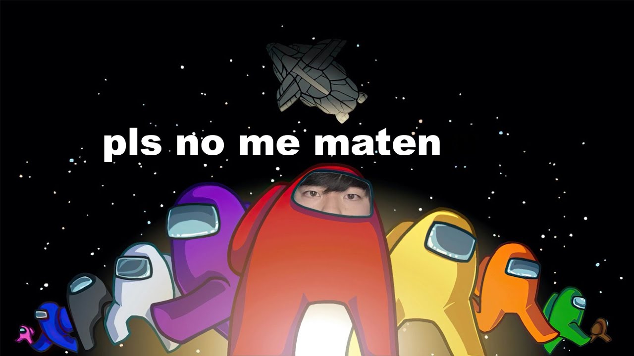 Jamon Gus con SEGUIDORES