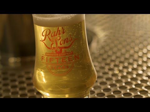 Video: Waar koop je rahr and sons bier?