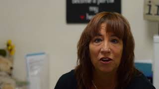 Classroom Focus: New Teacher Spotlight - Sherrie Delhanty