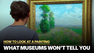 SECRETS of the MUSEUM Walls