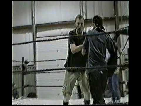 Joe College Vs Super Randy - YouTube