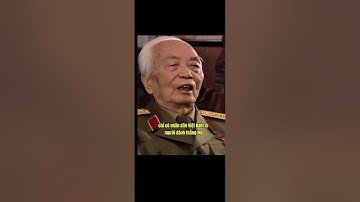 Người Anh cả của QĐND việt nam