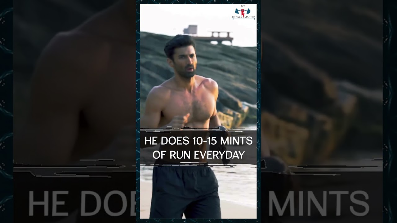 This Is How Aditya Roy Kapoor Got His Hot Body For "The Night Manager" Series 🥶😎🥰