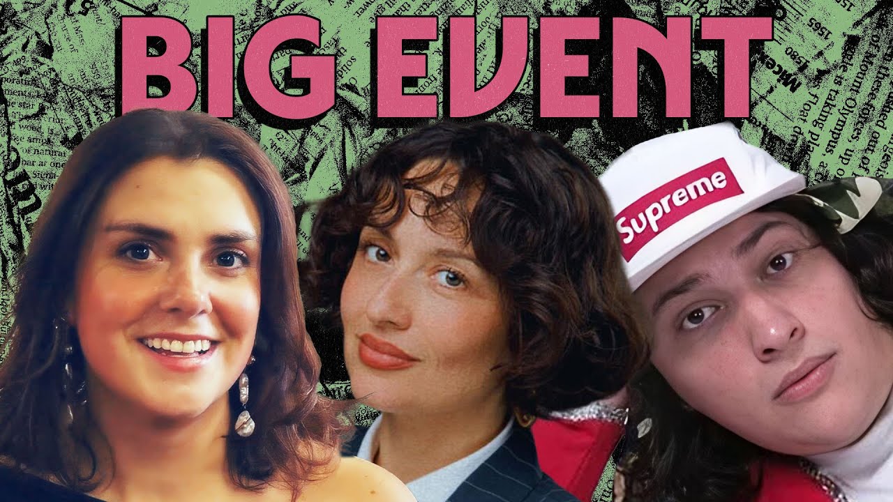 🔴 KP Parker, Kat Toledo, and Tabasko Sweet are Tonight's Top Story || Big Event