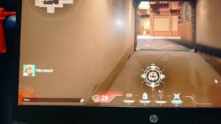 raze 4k split