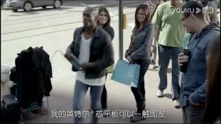 2014 Intel Tablets Edward Jackson Commercial China