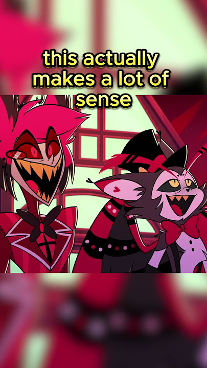 Amir Talai Reveals Hazbin Hotel Season 2 Details