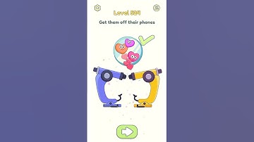 DOP 2 LEVEL 524 GET THEM OFF THEIR PHONES #dop2 #dop2shorts