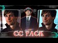 AE Like Top 5 CC Pack🤯 in Alight Motion(+Preset)