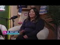 Stress Management with Trinity Armstrong | Wave of Wellness