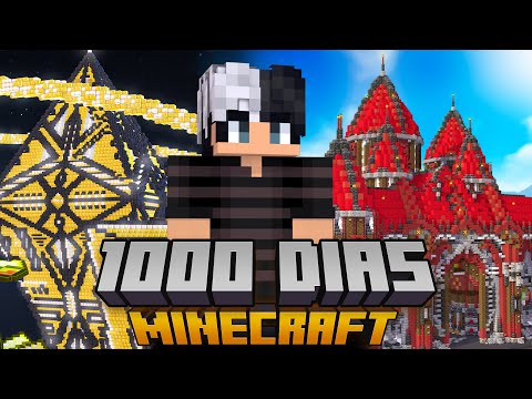 SOBREVIVI 1000 DIAS