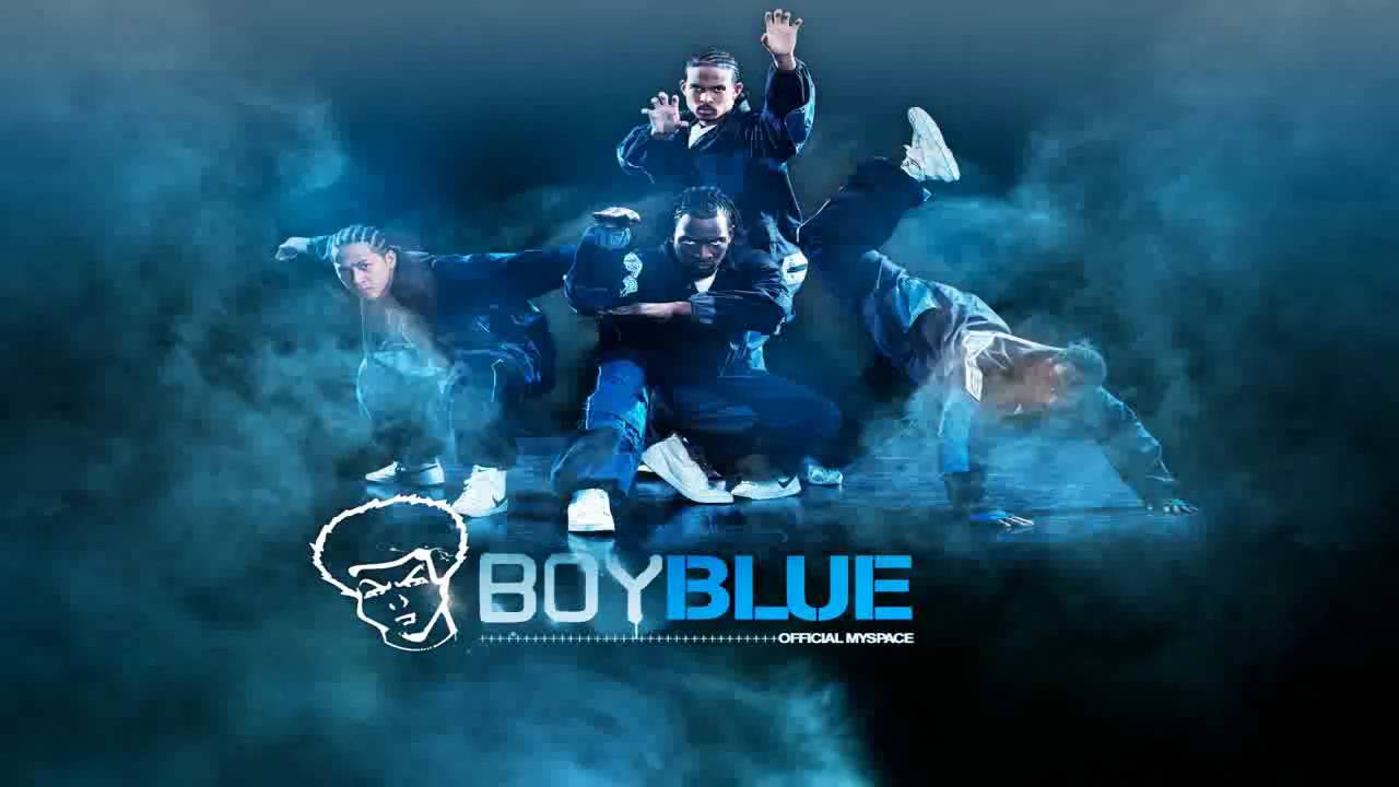 Boy Blue Entertainment Pied Piper Soundtrack YouTube