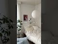 たくさん質問をもらったもの✍️ お部屋が一気に垢抜ける冬ポスターたちです⛄️#お部屋づくり #インテリア好き #littlerooms #shorts