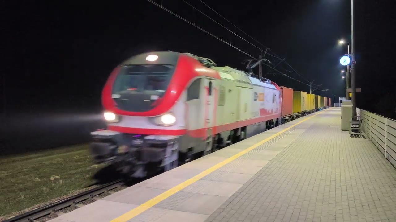 111Ed-033 LTG z kontenerami Rp1