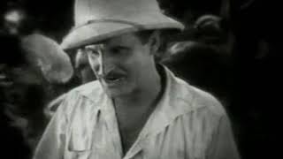 Tarzan the Tiger 1929 Episode 10 Prisoner of the Apes