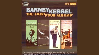 Barney Kessel Plays Standards: A Foggy Day (Remastered)