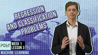 Regression and Classification problems (Marcello Restelli) Guide