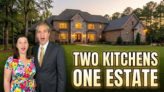 Greenville NC Luxury Homes 2026 | The Latest Upgrade Everyone Wants
