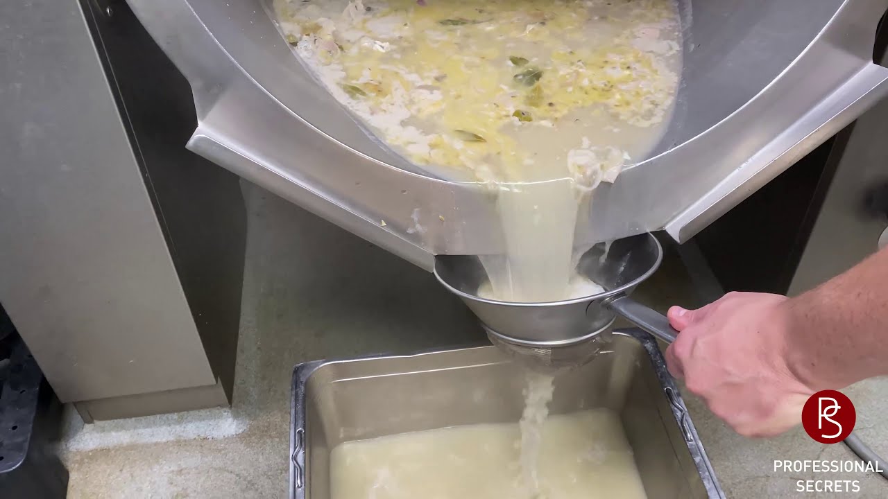 Fiskfond hos Lisa Elmqvist