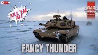 ☢️ Kill them all... 29/07 #warthunder   ⁨@fancythunderWT⁩
