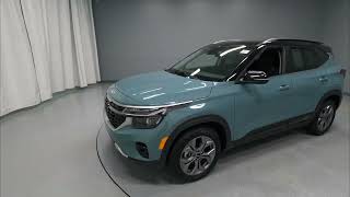 Used 2024 Kia Seltos S SUV For Sale In Columbus, OH 2024 Kia Seltos Sx For Sale