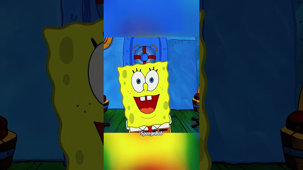Nobody Told Plankton Being the Boss Was This Miserable.