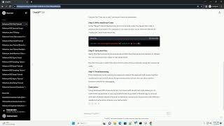 selenium ide execute script click