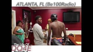 The Life Of Dq4E Episdoe 1