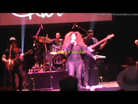 Chaka Khan This is my night live from NJPAC 14-Nov-2019 New Jersey Performing Arts Center
