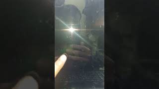 Lenovo G575 Lenovo laptop screen light dim solution #laptoprepair#viral#viralshort #G575 #dimdisplay