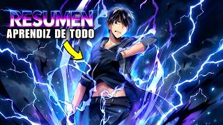 Download Lagu El grupo de héroes lo echó… y cometieron el peor error de su vida | Manga Resumen MP3