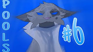 POOLS - Warriors AU Part 6 Remake