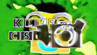 New Effect Klasky Csupo In Wacky Major 4