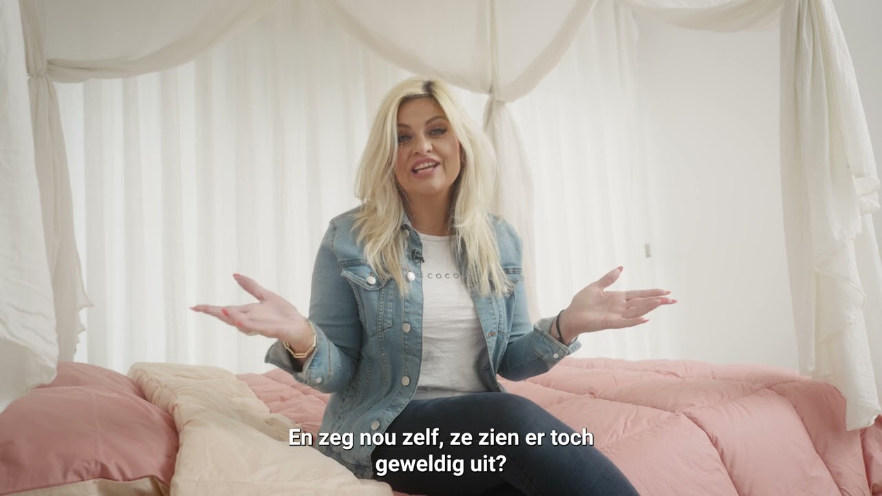 Wil je moeiteloos je bed verschonen? Dat kan met Zelesta!