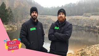 The Challenge Why Wes Bergmann Said Johnny Bananas Is Dead To Him