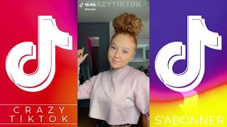 Tiktok Ilonaaln Compilations Des Meilleurs Tik Tok De Ilona Aln 2020