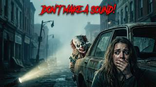 I Spent the Night in a Town Full of Psycho Clowns and Barely Escaped/Clowntown