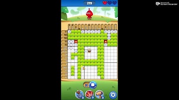 Level 219 (Nono Crossing)