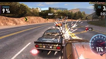 Need for Speed - No Limits - Real Car Racing 3d - Gameplay Walkthrough - Part 05