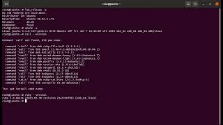 Unlocking The Secrets Of Flawless Rail App Setup On Cloud Ubuntu - Hire Me Today