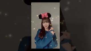 Virtual face - [Lyka] AI art cosplay through the FacePlay #faceplay #cute #dance