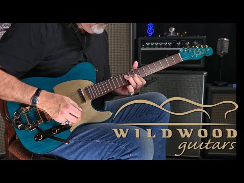 Wildwood Guitar