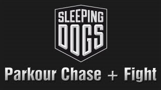 Sleeping Dogs - Parkour Chase + Fight
In this video, I show you some gameplay from Sleeping Dogs, previously known as True Crime: Hong Kong. This gameplay shows a Parkour Chase through the back allys of Hong Kong between Wei, and Ponytail. With a fight between the two at the end!
This isnt a huge gameplay video, I got the game a few days back and I completed it only a few hours ago, I just wanted to show some footage of what can be done in a small part of the game. This is from one of the missions within the game, but there are no spoilers contained in the video.
This is by far one of the best games Ive played all year, as theres so much variety and content within the game. The story was quite short for a Single Player Only game, but the side missions, jobs, events, races, cases, and favours add plenty more game time!
So I hope you enjoy the video! Feel free to like, comment and subscribe! This was filmed with an HD PVR so 720p HD is recommended for best quality.
***Copyright Disclaimer Under Section 107 of the Copyright Act 1976, allowance is made for fair use for purposes such as criticism, comment, news reporting, teaching, scholarship, and research. Fair use is a use permitted by copyright statute that might otherwise be infringing. Non-profit, educational or personal use tips the balance in favor of fair use***
I do not own Sleeping Dogs or any of the music used in the video, they are used for entertainment purposes only. Sleeping Dogs - Parkour Chase + Fight