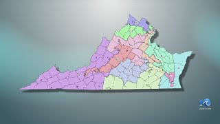Va. redistricting battle heads to U.S. Supreme Court