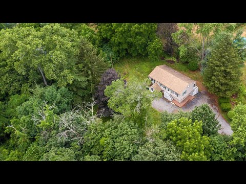 146 Burlington St, Woburn, MA home video tour