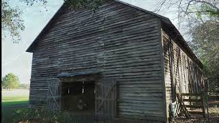 Shade Tobacco Barns of Gadsden Co.