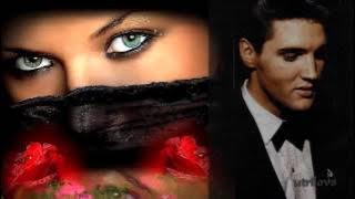 Elvis Presley - Blue Spanish Eyes View 1080 HD ( H Q )